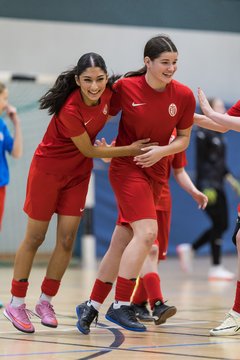 Bild 424 - wCJ NFV Futsalmeisterschaft